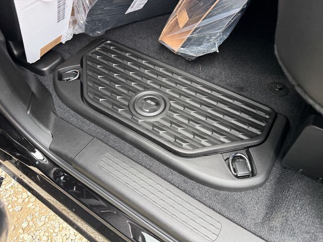 new 2026 Ram 1500 car, priced at $76,770