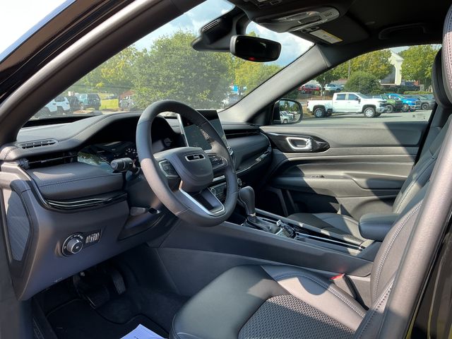 New 2026 Jeep Compass SUV