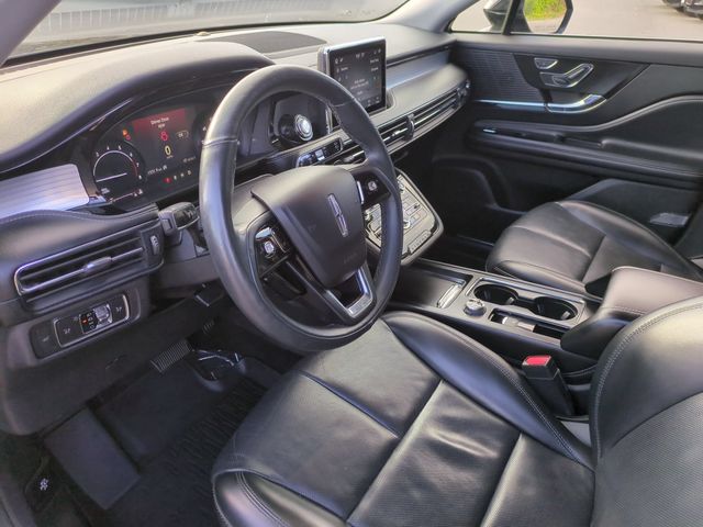 Used 2021 Black Lincoln Standard image 15