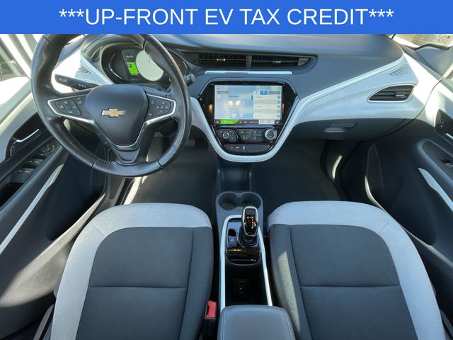 Used 2018 Chevrolet Bolt EV For Sale in Livonia, MI