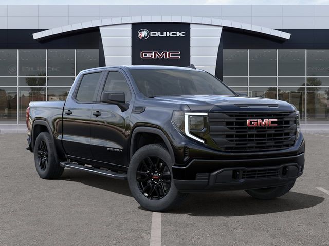 2024 GMC Sierra 1500 Pro 7