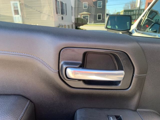 Used 2020 GMC Sierra 1500 Truck