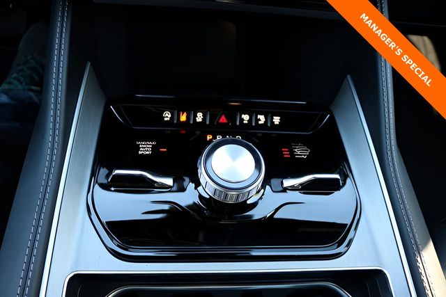 New Car 2025 Jeep Wagoneer L  Series Ii For Sale Under $80,000 In Austin, Texas