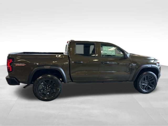 2025 Chevrolet Colorado Trail Boss photo