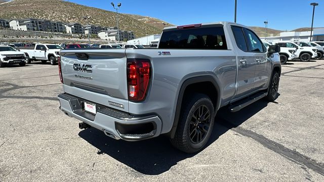 2024 GMC Sierra 1500 Elevation 3