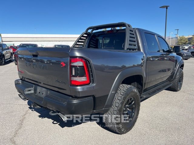 2021 Ram 1500 TRX 7