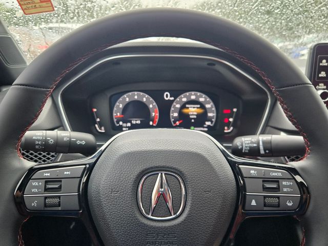 2025 Acura Integra - $31,999