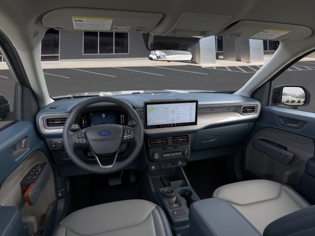 2026 Ford Maverick Lariat:169481