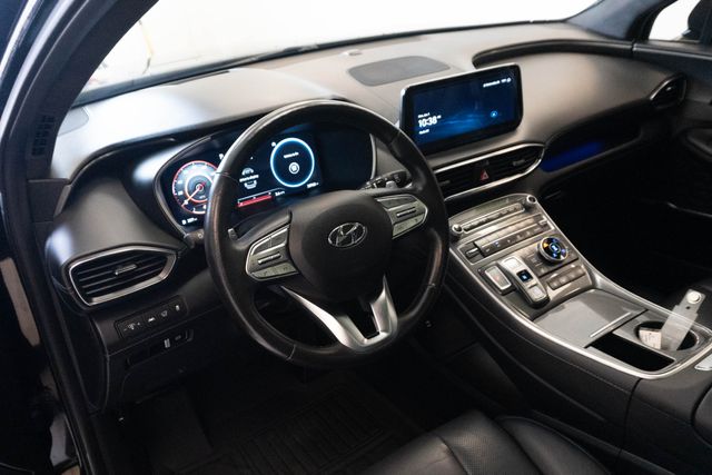 Used 2023 Hyundai Santa Fe SUV