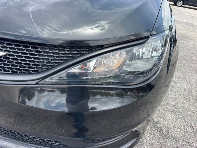 2022 Chrysler Voyager - $20,988