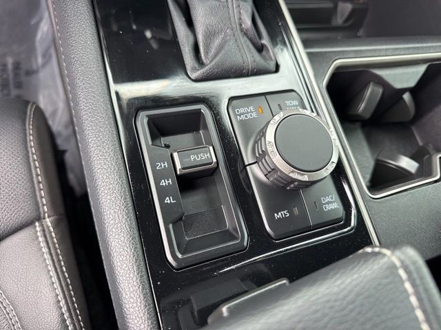 2026 Toyota Tundra Limited - Photo 25