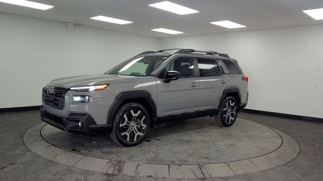 2026 – Subaru – Outback