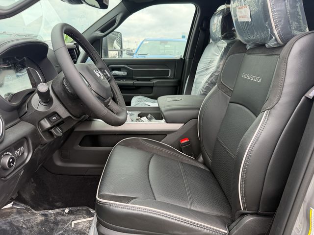 new 2026 Ram 3500 car, priced at $82,685