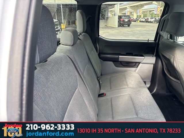 Used Car 2024 Ford F-150  Xlt For Sale Under $40,000 In San Antonio, Texas