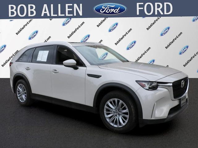 2024 Mazda CX-90 Turbo Preferred Plus Package's photo
