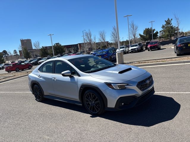 2024 Subaru WRX Premium