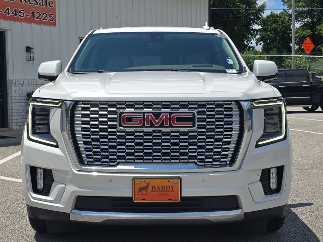 2021 GMC Yukon Denali:B02379A2