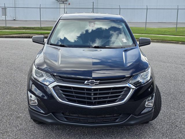 Used 2020 Chevrolet Equinox SUV