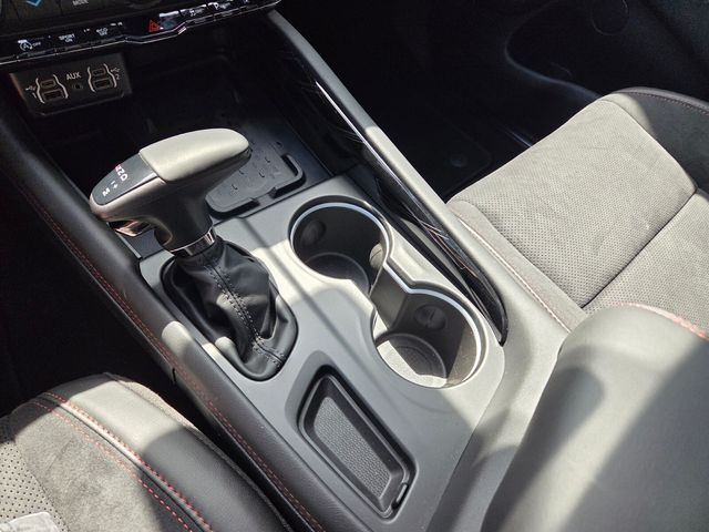 New 2026 Black Dodge GT Plus image 26