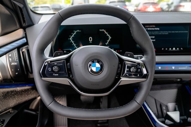 New 2026 BMW X3 SUV