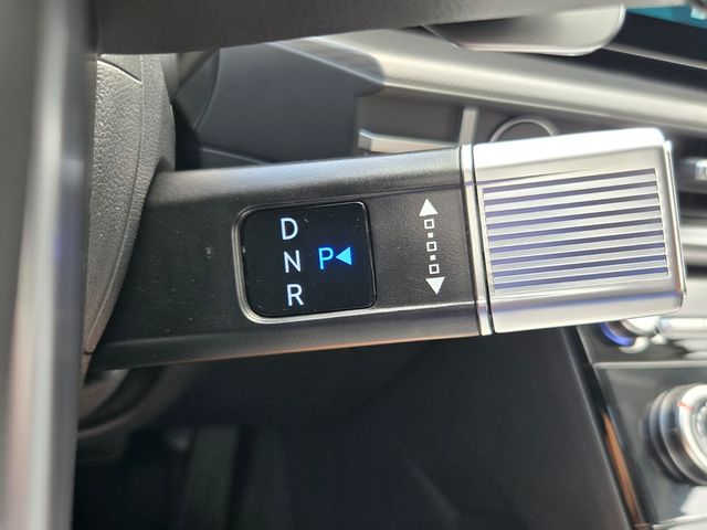 2027 Hyundai Santa Fe