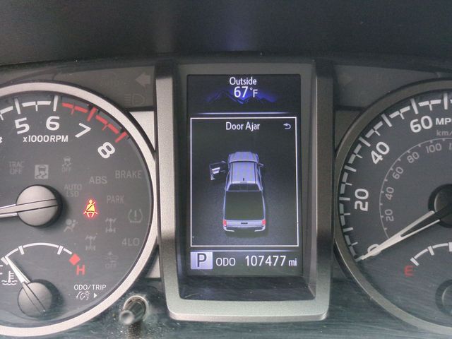 used 2022 Toyota Tacoma car, priced at $30,991