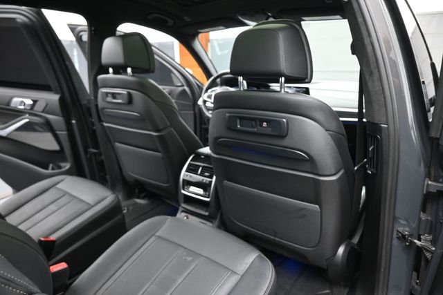 Used 2022 BMW X7 SUV