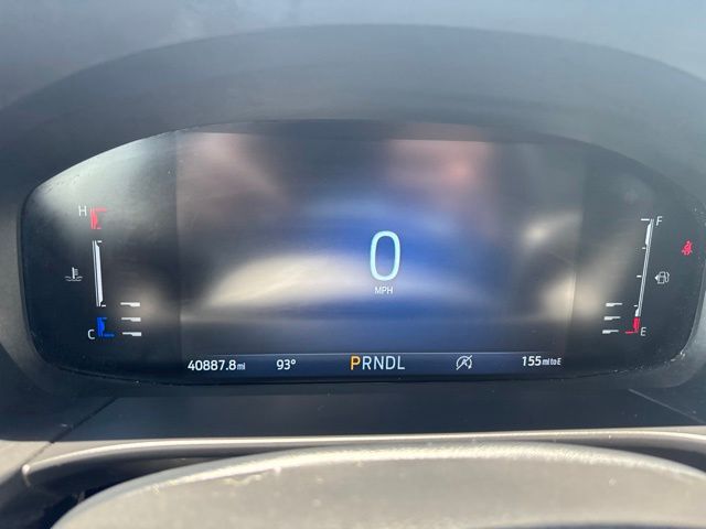 Certified Used 2023 Black Ford Active image 20