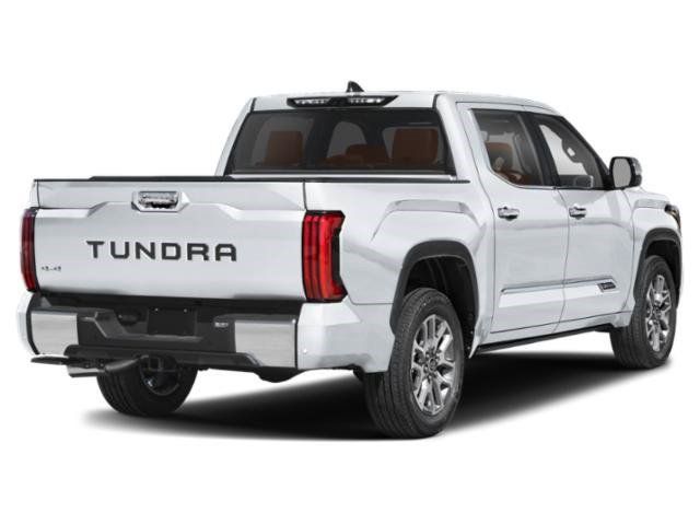New 2026 Toyota Tundra i-FORCE MAX Truck