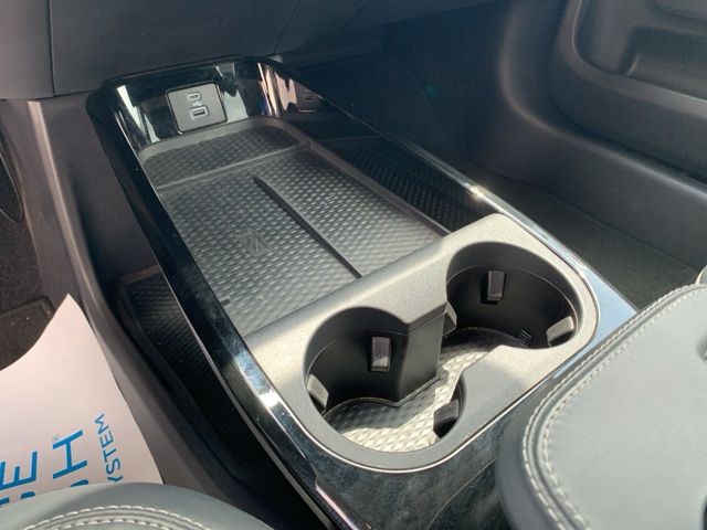 2021 Ford Mustang Mach-E Select photo