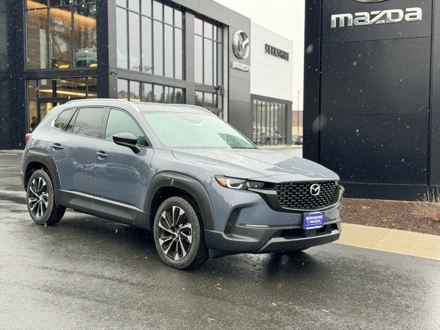 2026 Mazda CX-50 Premium Plus's photo