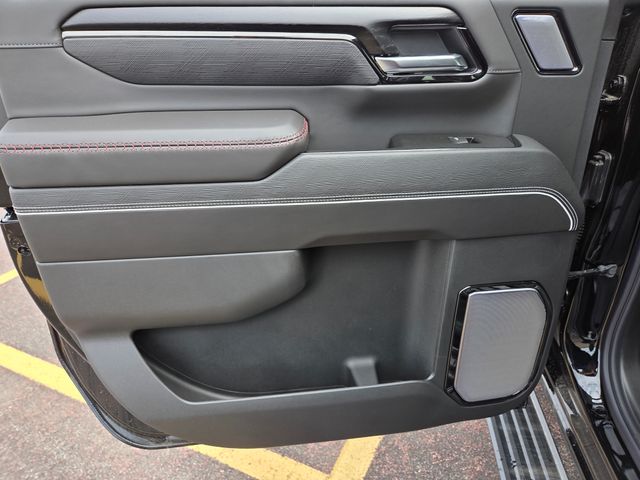 2026 GMC Sierra 2500HD AT4X
