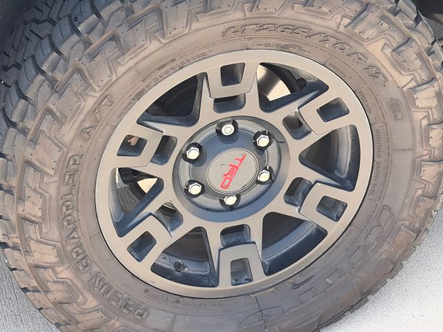 Used 2022 Toyota 4Runner SUV