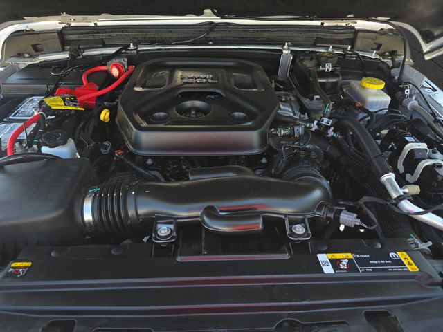 Used 2023 Jeep Wrangler SUV