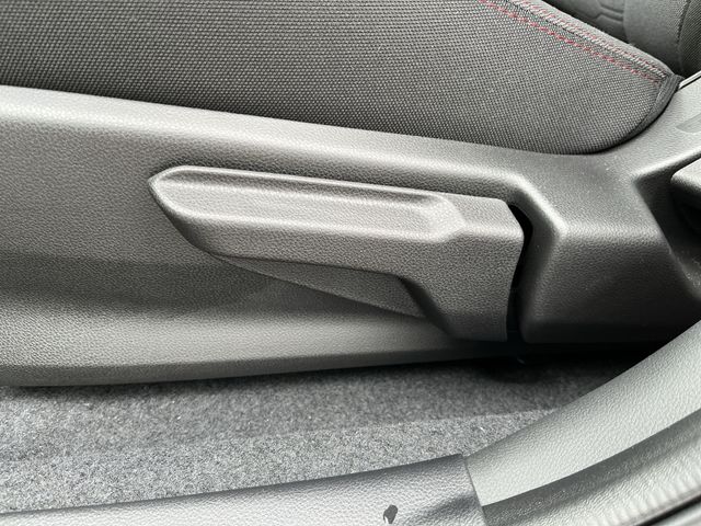 New 2026 Black Subaru Sport image 16