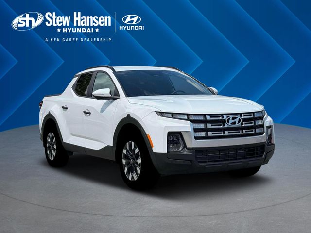 New 2026 White Hyundai SEL image 11