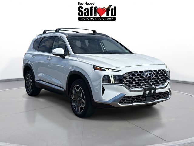 2022 Hyundai Santa Fe Limited - Photo 10