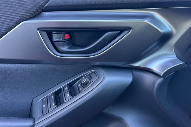 New 2026 Blue Subaru Sport image 8