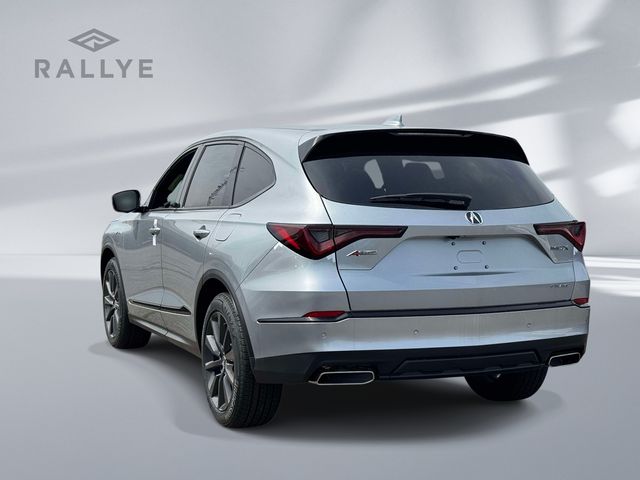 new 2026 Acura MDX car, priced at $63,750