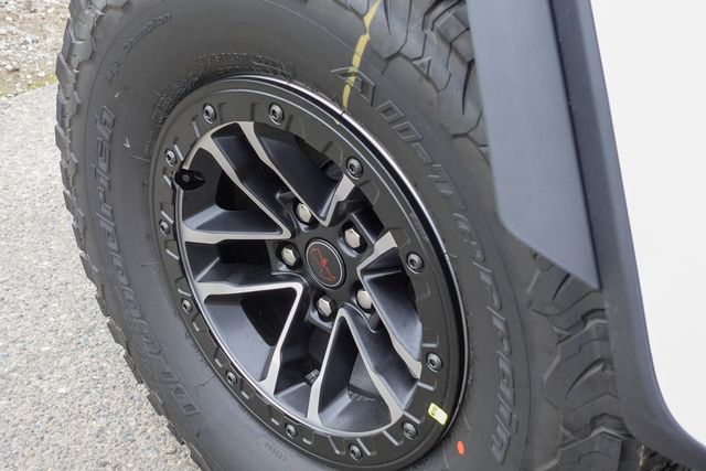 new 2026 Jeep Wrangler car, priced at $60,835