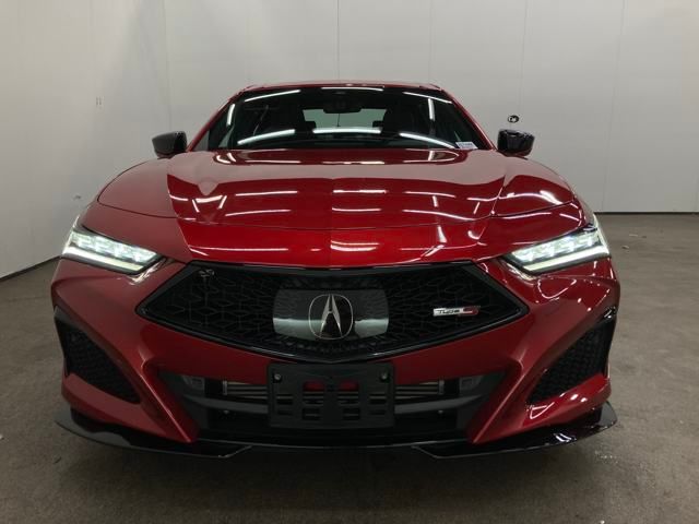 2023 Acura TLX SH-AWD Type S w/Perf. Wheel+Tire