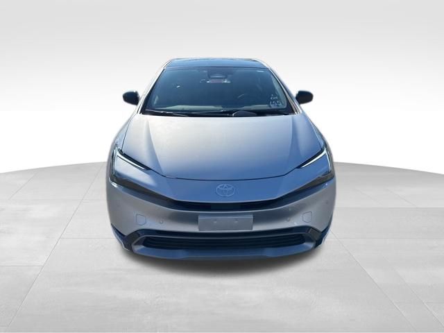 new 2026 Toyota Prius car, priced at $36,360