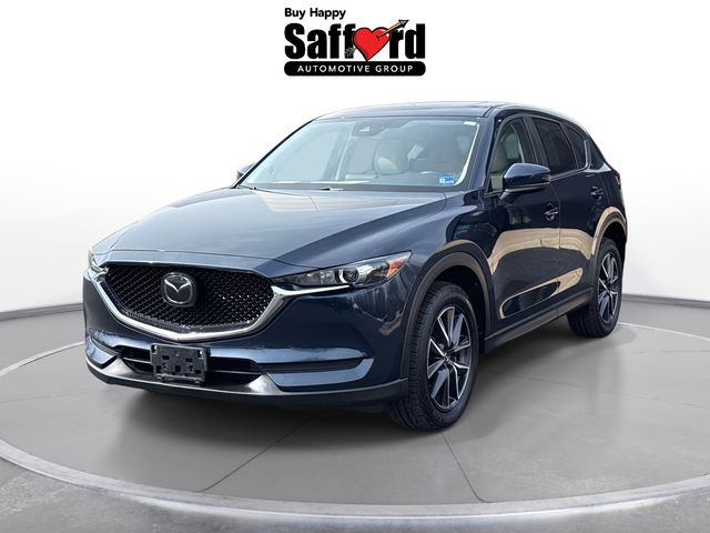 2018 Mazda CX-5 Touring AWD