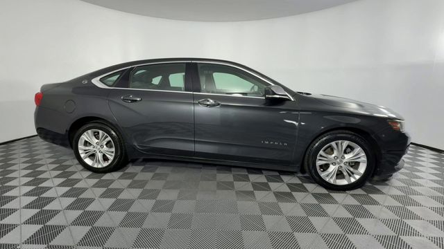 Used 2015 Chevrolet Impala For Sale in Indianapolis, IN