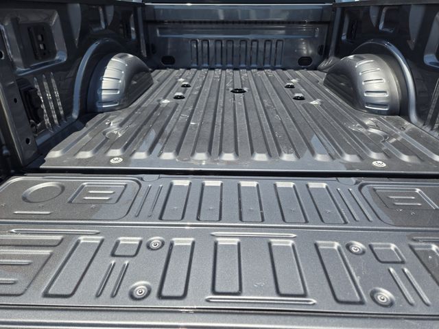 2025 Carbonized Gray Metallic Ford Super Duty F-250 SRW XL 4X4 Truck