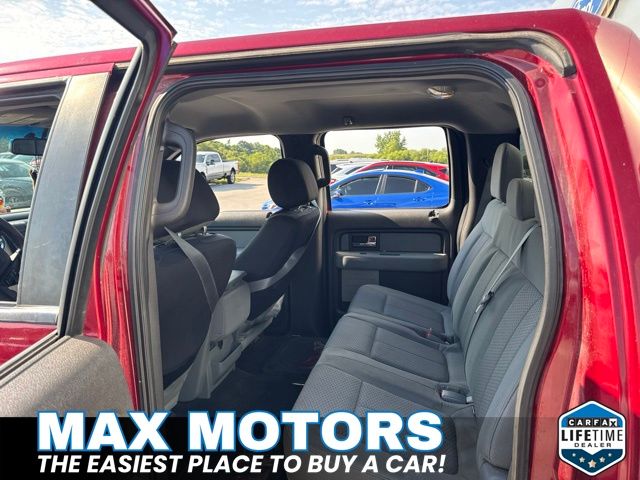 Used 2013 Ford F-150 Truck