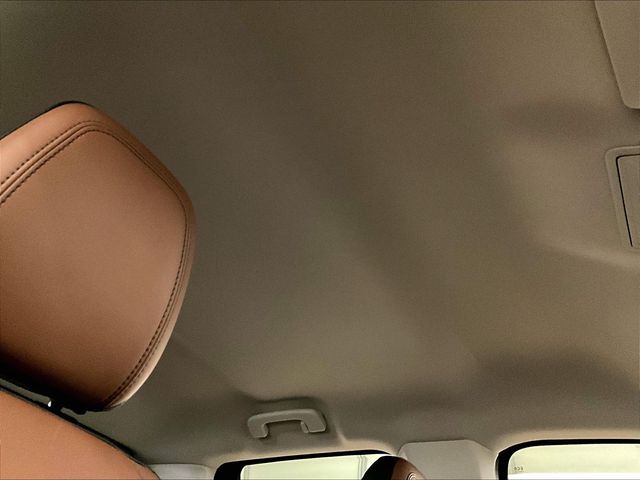 2024 Ford Maverick Lariat Gray at Grove City Ford