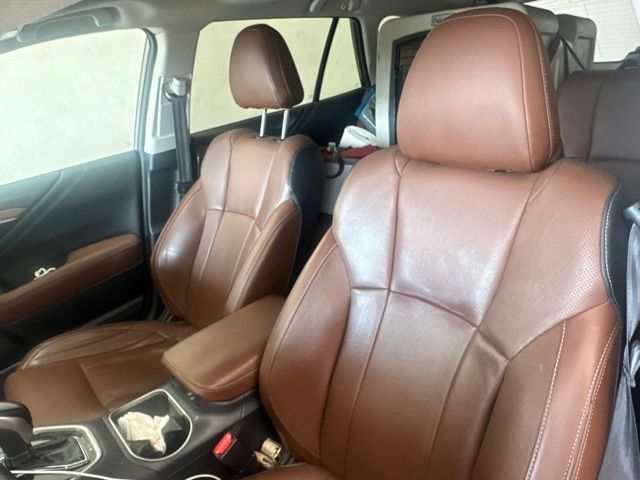 2020 Subaru Outback Touring Brown at Cook Ford