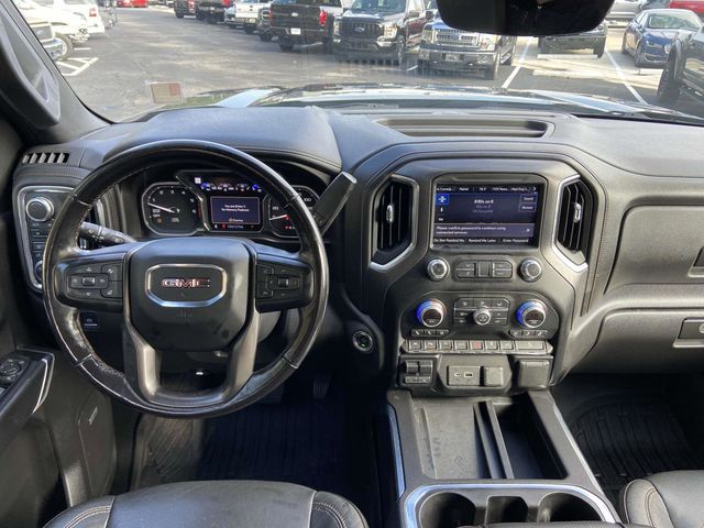 2019 GMC Sierra 1500 AT4 15