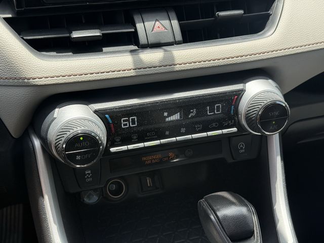 2021 Toyota RAV4 XLE Silver at DeMontrond Auto Country